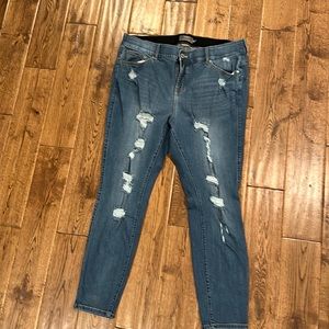 Torrid Jeans size 20